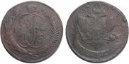 5 копеек 1788 года