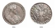 Poltina 1732 year