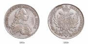 Thaler 1753 year