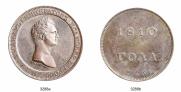 1 rouble 1810 year