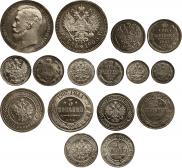 3 kopecks 1905 year