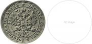 Poltina 1860 year