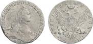 Poltina 1763 year