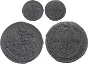Denga 1785 year