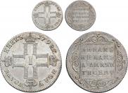 Polupoltinnik 1798 year