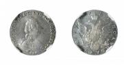 Polupoltinnik 1781 year