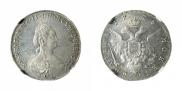 Poltina 1778 year