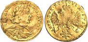 1 ducat 1716 year
