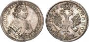 Polupoltinnik 1705 year