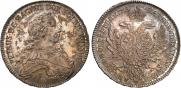 Thaler 1753 year
