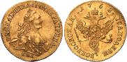 1 ducat 1763 year
