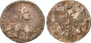 Poltina 1763 year