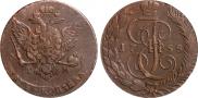 Polushka 1782 year