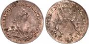 20 kopecks 1764 year