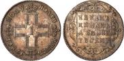 Polupoltinnik 1798 year