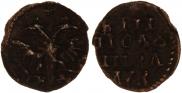 Polushka 1720 year