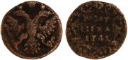 Polushka 1741 year