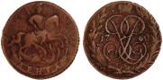 Denga 1760 year