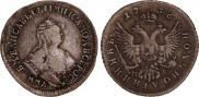 Polupoltinnik 1756 year