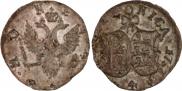4 копейки 1757 года