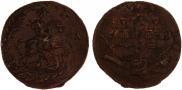 4 kopecks 1762 year