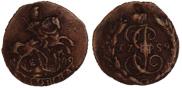 Polushka 1789 year