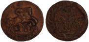 Polushka 1789 year