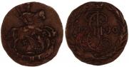 Denga 1790 year