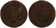5 копеек 1788 года