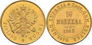 10 марок 1913 года