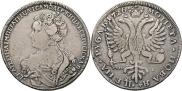 1 rouble 1726 year