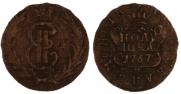 Polushka 1767 year