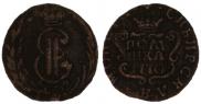 Polushka 1770 year