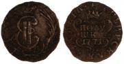 Polushka 1771 year