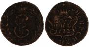 Polushka 1772 year