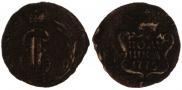 Polushka 1775 year