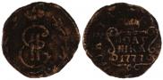 Polushka 1777 year