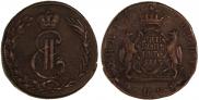 5 копеек 1773 года