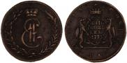 5 копеек 1774 года
