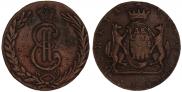 10 копеек 1774 года