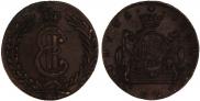 10 kopecks 1779 year