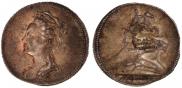 Token Coin 1782 year