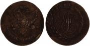 5 kopecks 1793 year