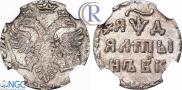 Altyn 1704 year