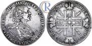 1 рубль 1725 года