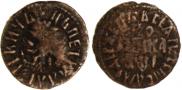 Polushka 1710 year