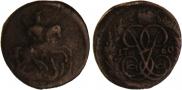 Denga 1760 year