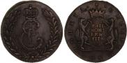 5 копеек 1779 года
