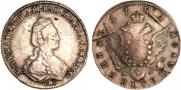 Polupoltinnik 1781 year