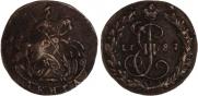Denga 1787 year